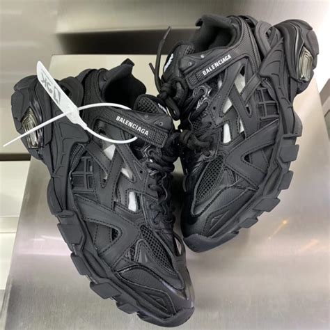 balenciaga track alternatives - Balenciaga track 2 shoes.